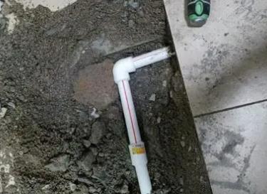 从江阳台漏水维修时有哪些声音会影响检漏仪